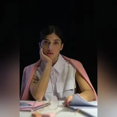 倪然婷