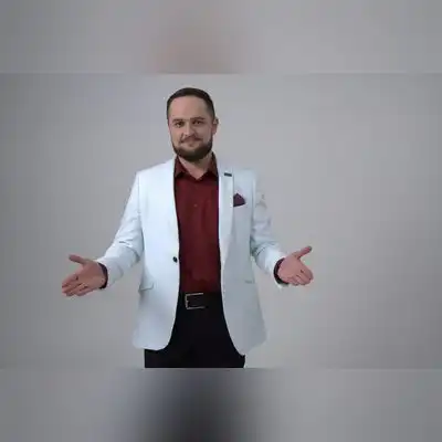 潘柏松